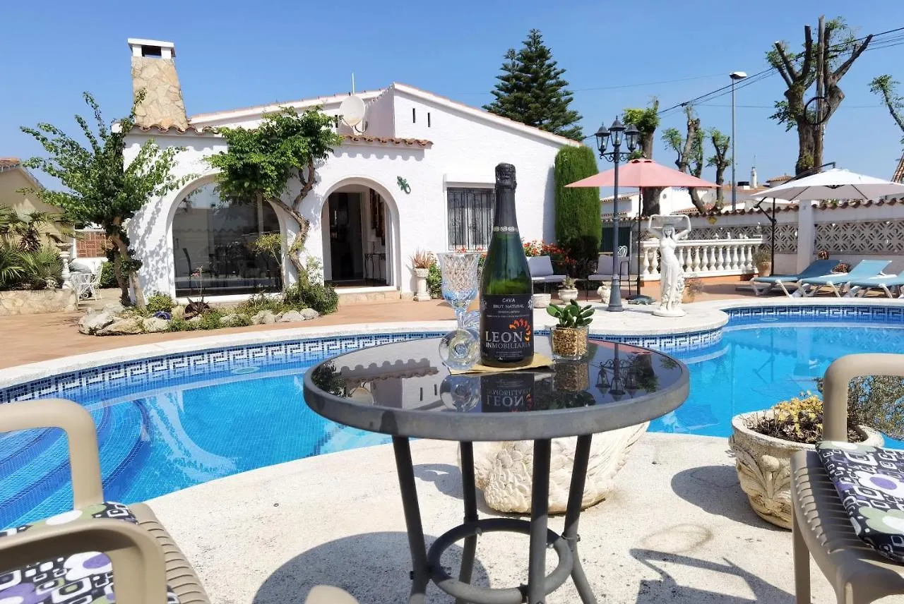 Leon Inmo Casa Ella - 13009 location