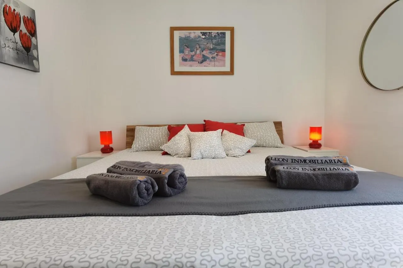 Holiday home Leon Inmo Casa Ella - 13009 Villa Empuriabrava Spain