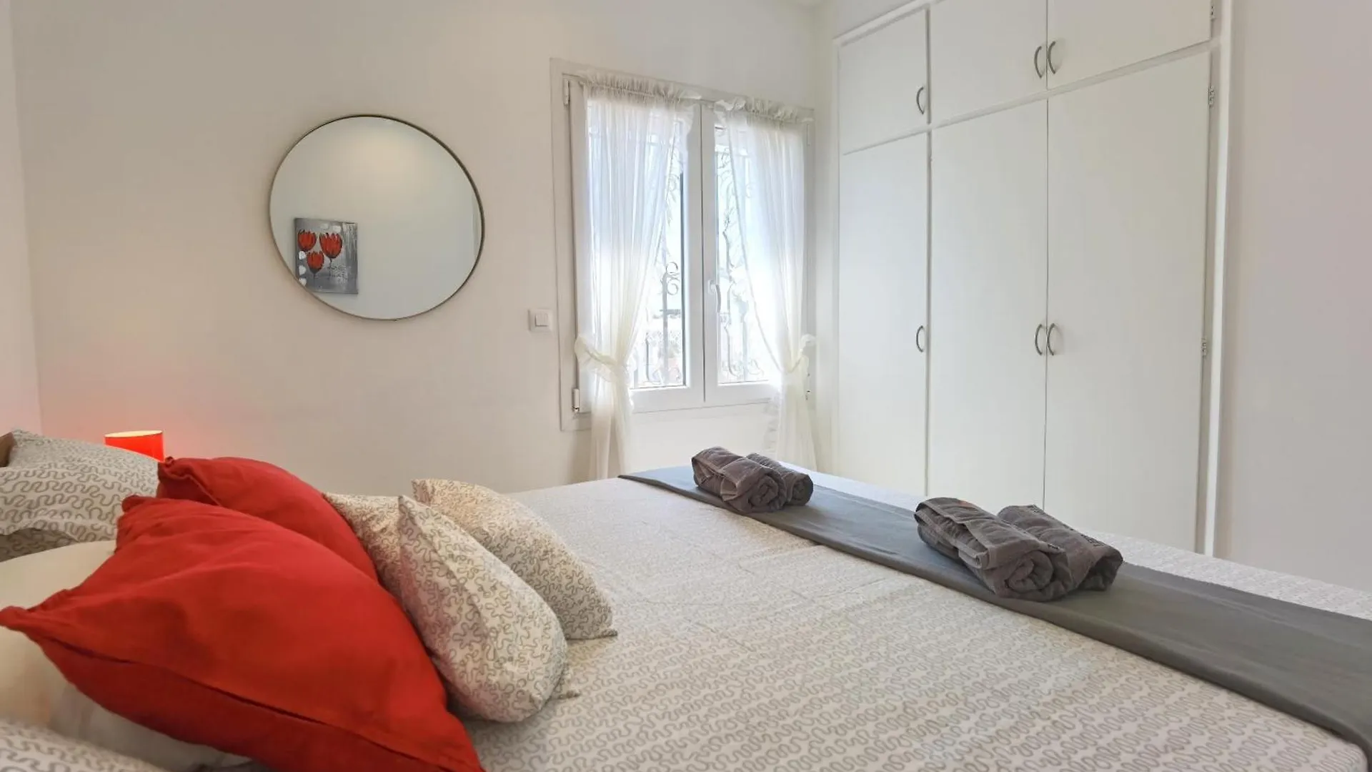 Holiday home Leon Inmo Casa Ella - 13009 Villa Empuriabrava