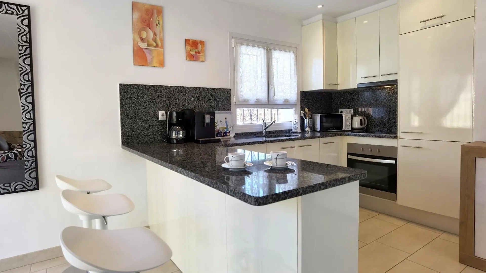 Leon Inmo Casa Ella - 13009 Villa Empuriabrava Holiday home