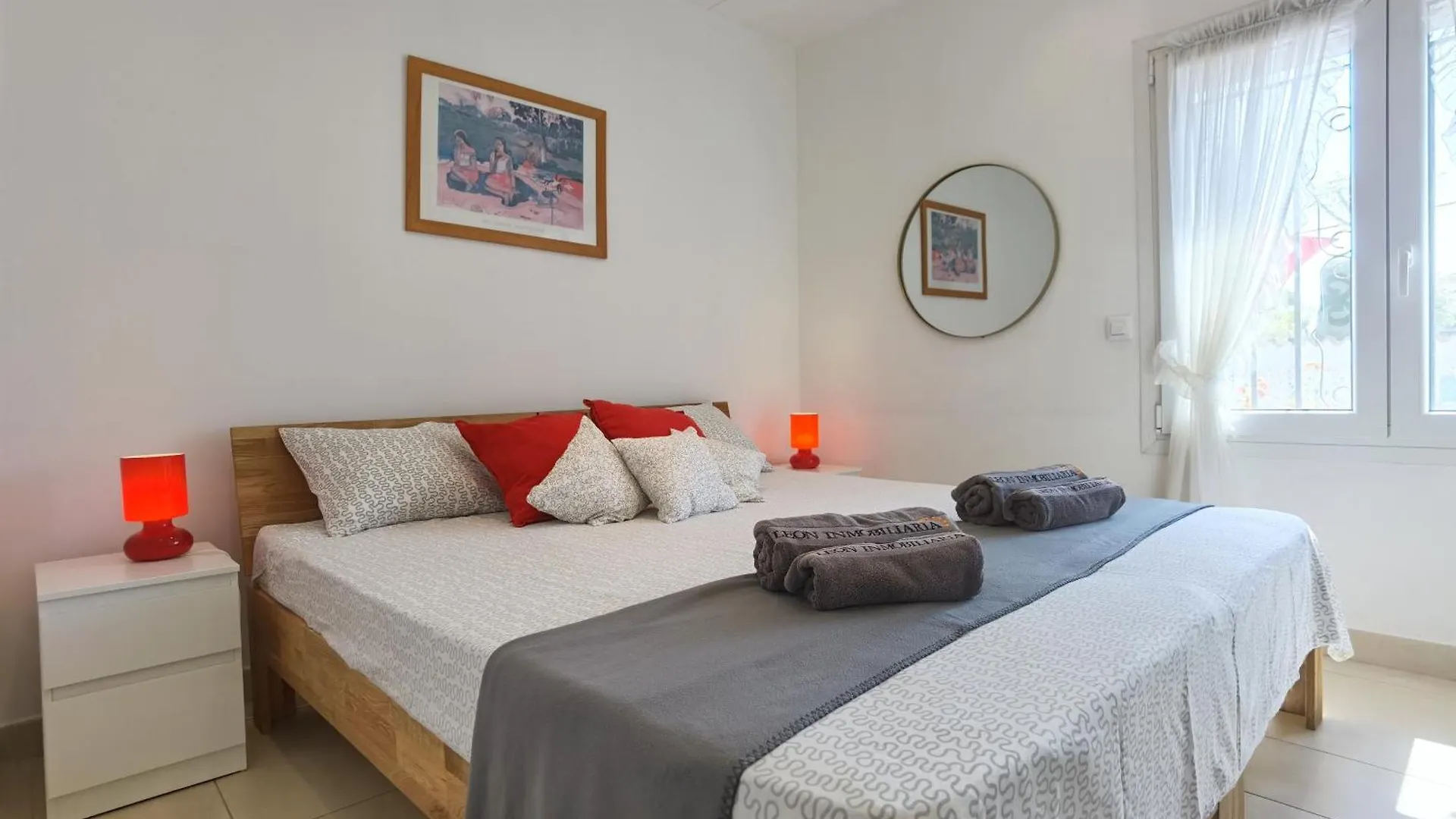 Holiday home Leon Inmo Casa Ella - 13009 Villa Empuriabrava Spain