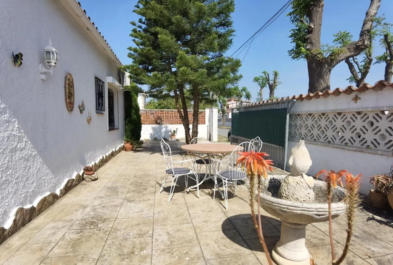 Leon Inmo Casa Ella - 13009 Villa Empuriabrava Holiday home